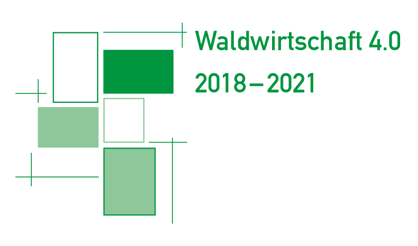 Waldwirtschaft 4.0